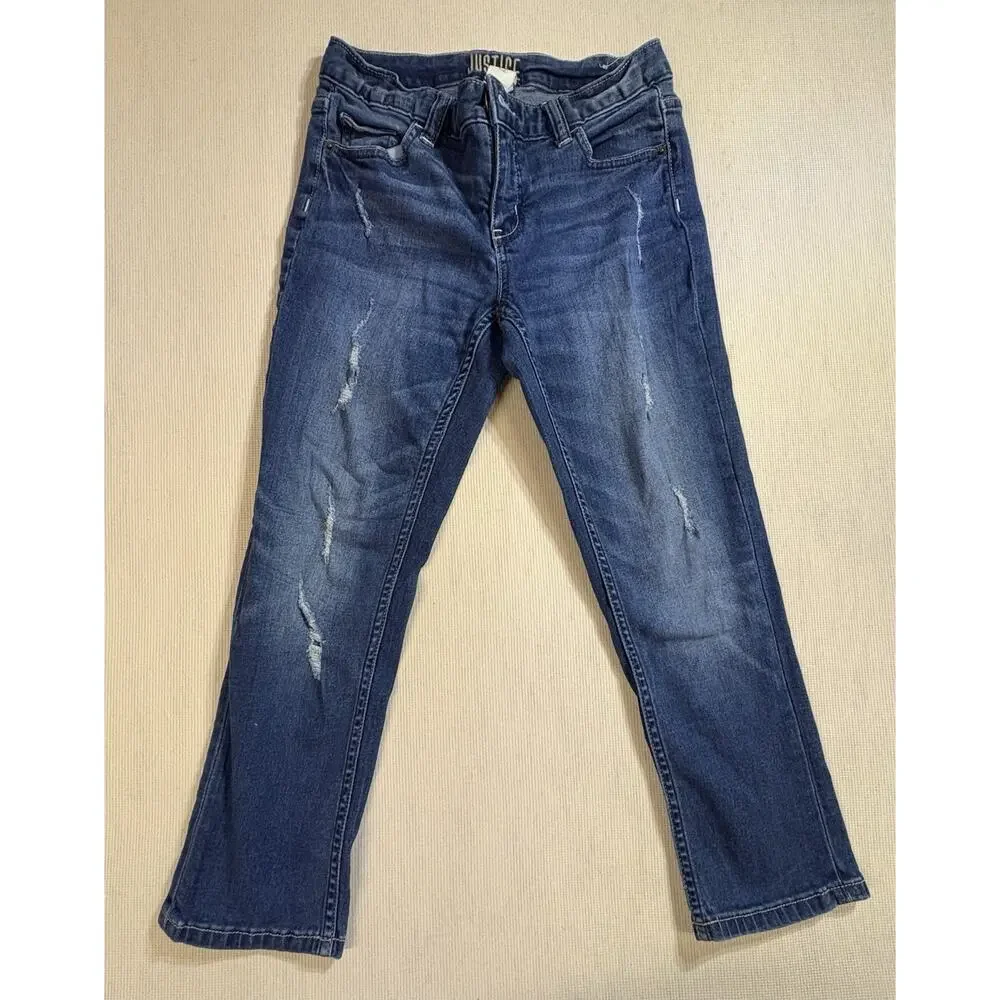 Justice product pair